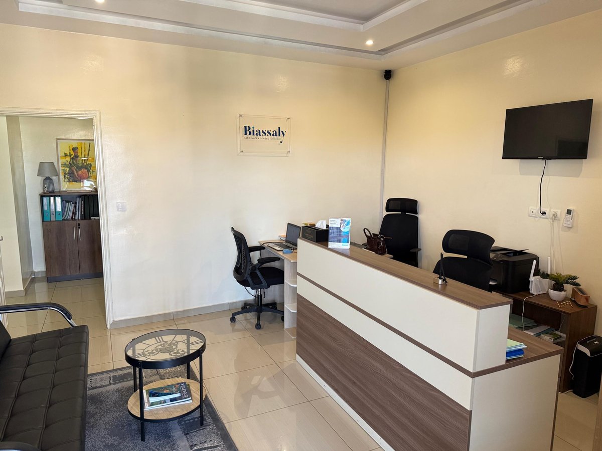 Cabinet Biassaly