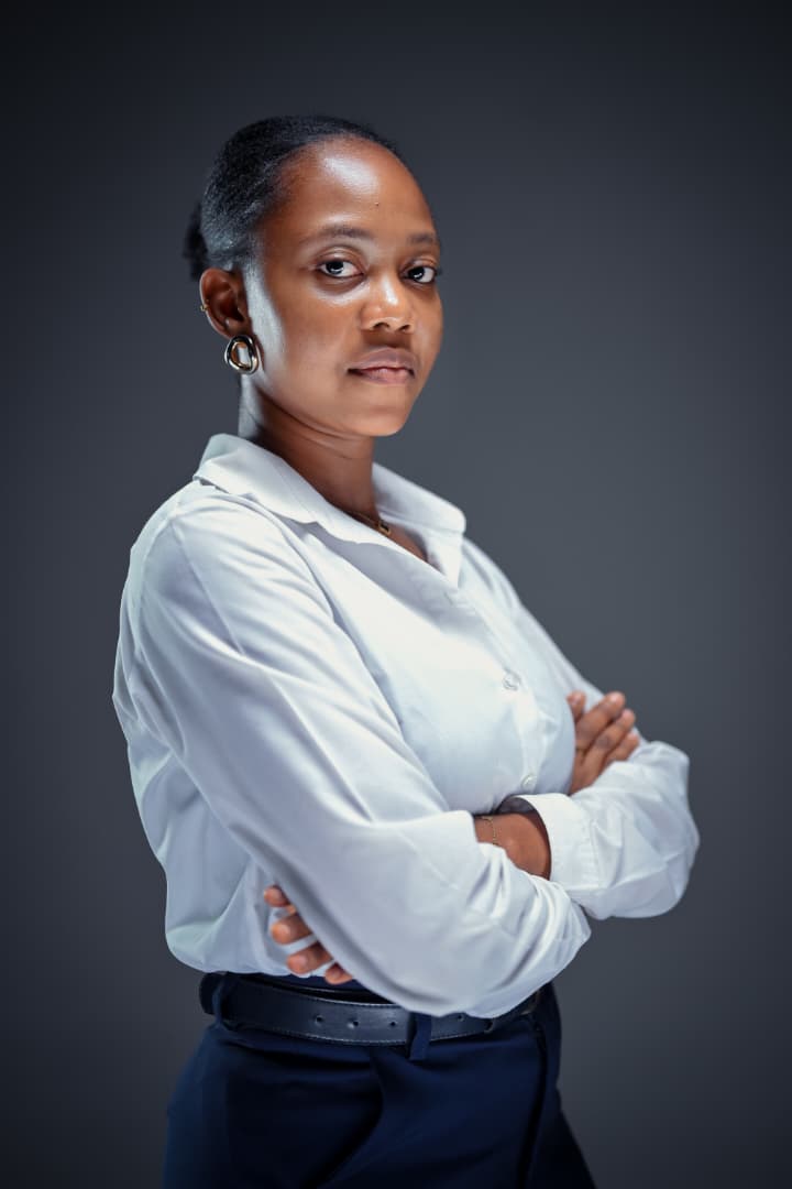 Emmanuella ARONDO IVOMBO