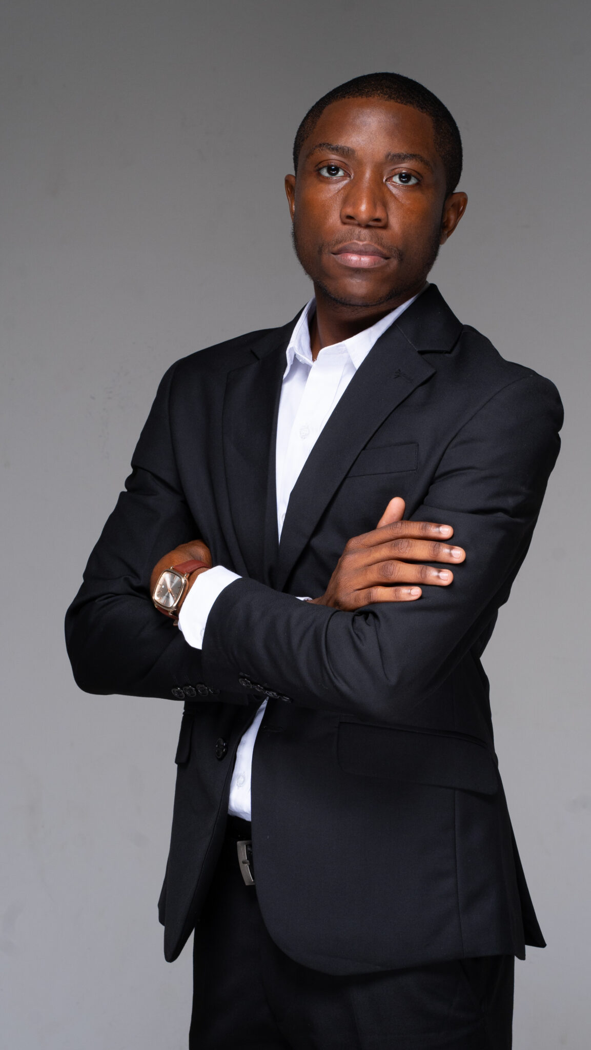 Hervan LIBIZANGOMO BOUSSOUGOU